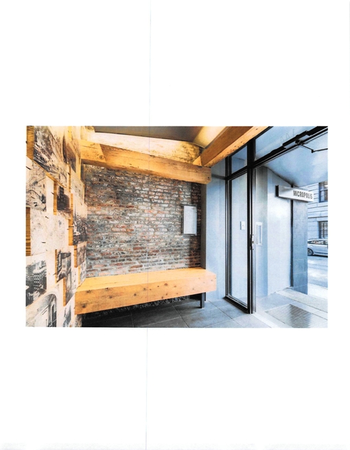 Studio bed, 1 bath apartment for rent at 144 Bowdoin St Unit 22, Beacon Hill — photo 10 of 12