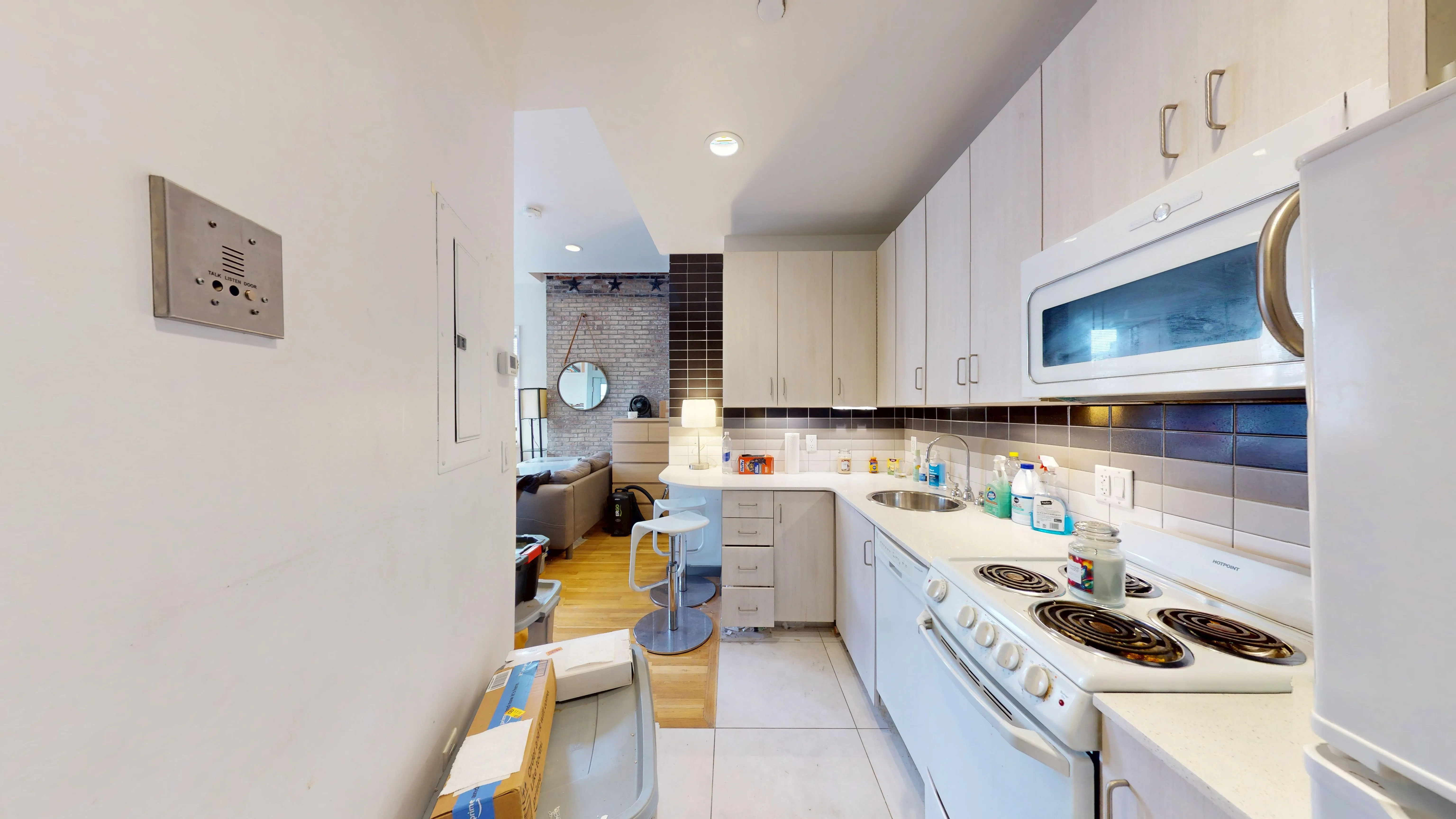 Studio bed, 1 bath apartment for rent at 144 Bowdoin St Unit 62, Boston Downtown