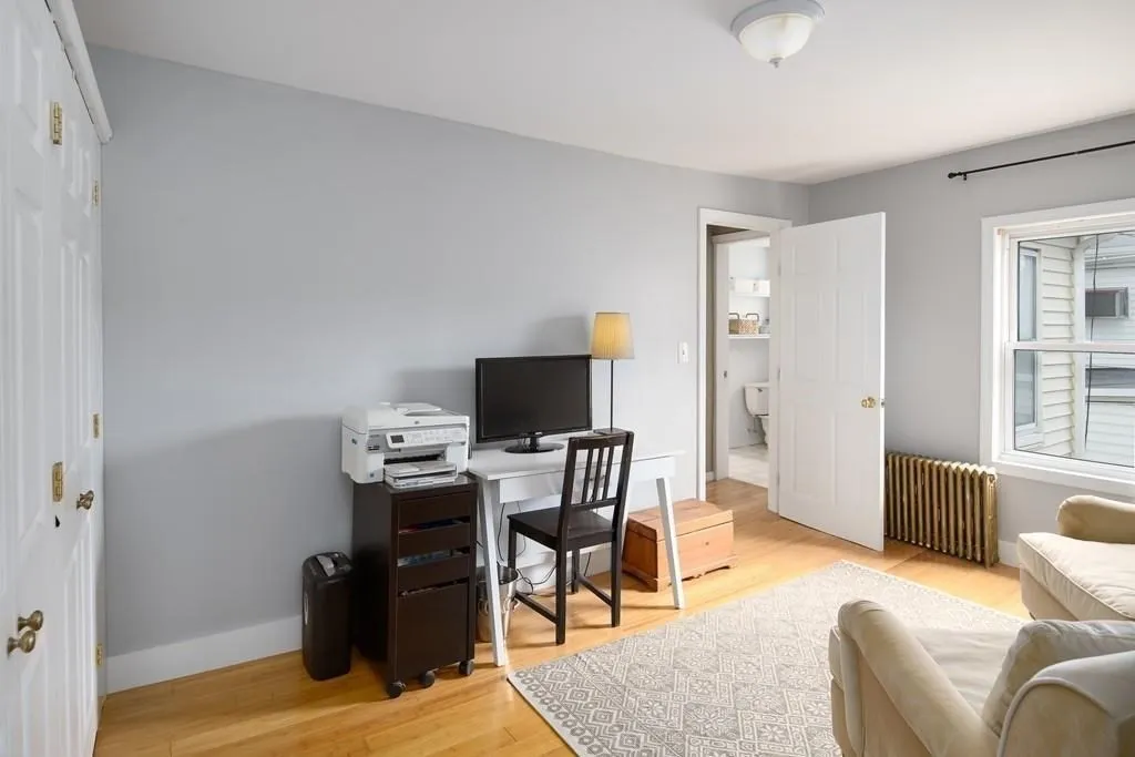 4 bed, 3 bath apartment for rent at 144 Brooks St, East Boston — photo 10 of 20