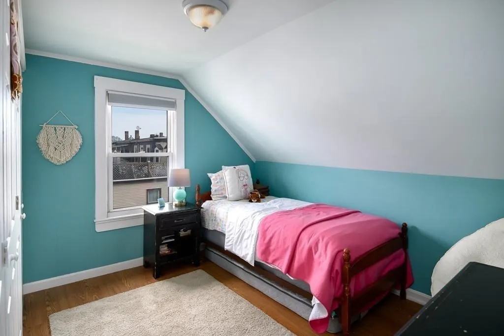 4 bed, 3 bath apartment for rent at 144 Brooks St, East Boston — photo 9 of 20