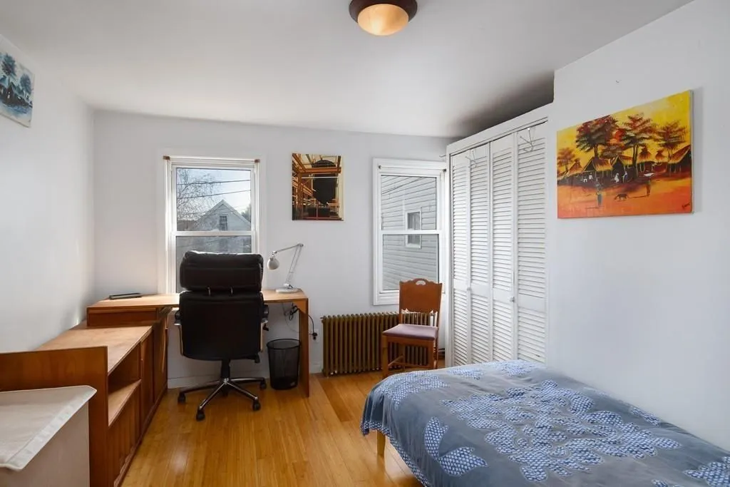 4 bed, 3 bath apartment for rent at 144 Brooks St, East Boston — photo 12 of 20