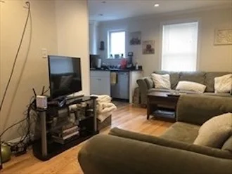2 bed, 1 bath apartment for rent at 144 Bunker Hill St Unit 2-3, Charlestown