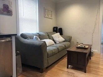 2 bed, 1 bath apartment for rent at 144 Bunker Hill St Unit 2-3, Charlestown — photo 5 of 6