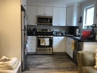 2 bed, 1 bath apartment for rent at 144 Bunker Hill St Unit 2-3, Charlestown — photo 6 of 6