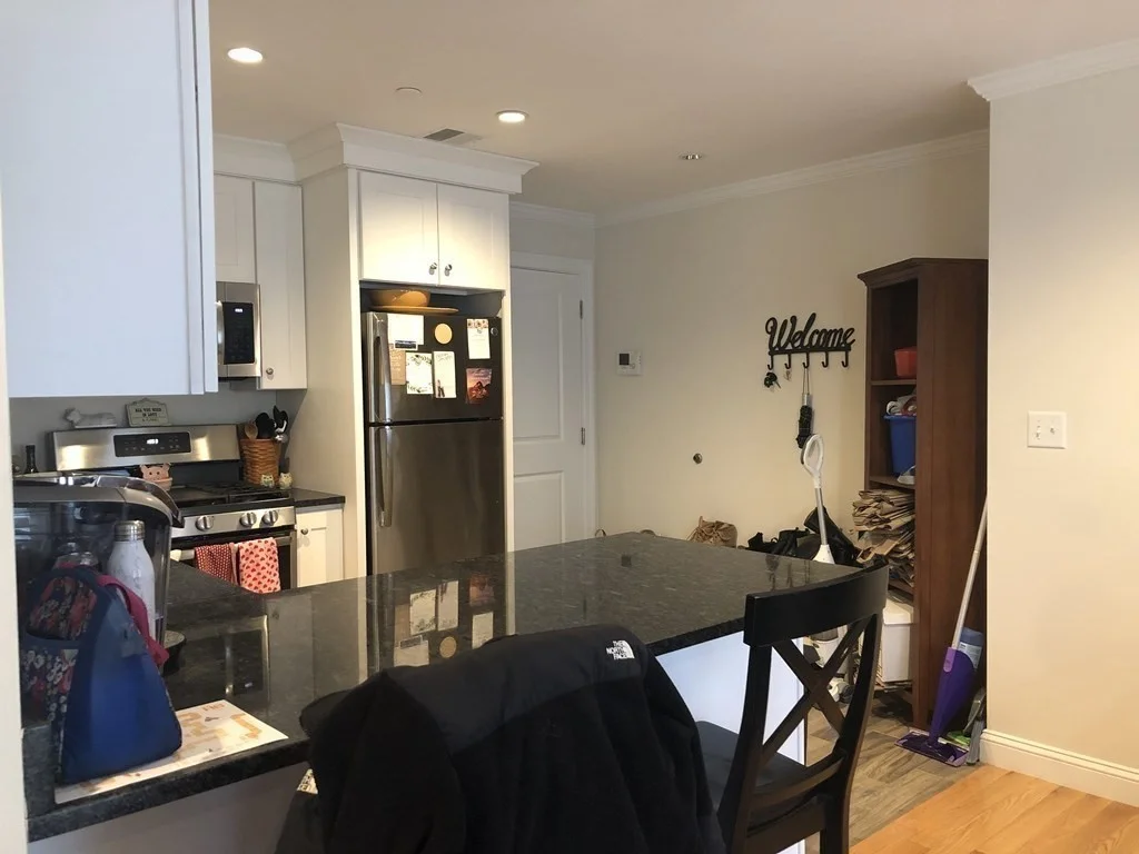 2 bed, 1 bath apartment for rent at 144 Bunker Hill St Unit 3-1, Charlestown — photo 6 of 8