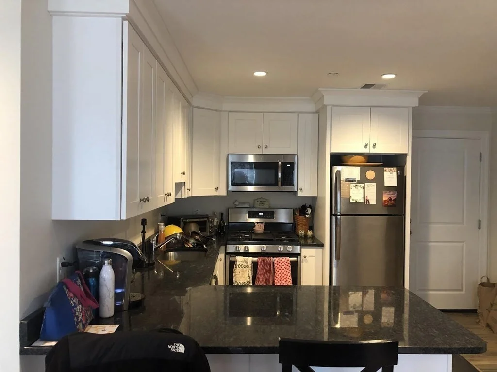 2 bed, 1 bath apartment for rent at 144 Bunker Hill St Unit 3-1, Charlestown — photo 3 of 8