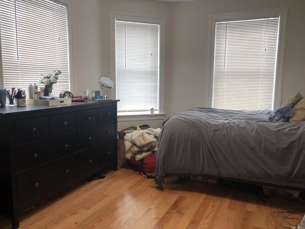 2 bed, 1 bath apartment for rent at 144 Bunker Hill St Unit 3, Charlestown — photo 5 of 8