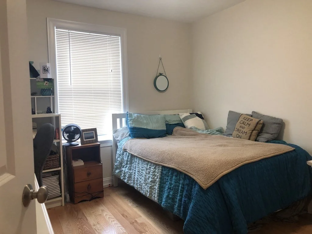 2 bed, 1 bath apartment for rent at 144 Bunker Hill St Unit 3, Charlestown — photo 4 of 8
