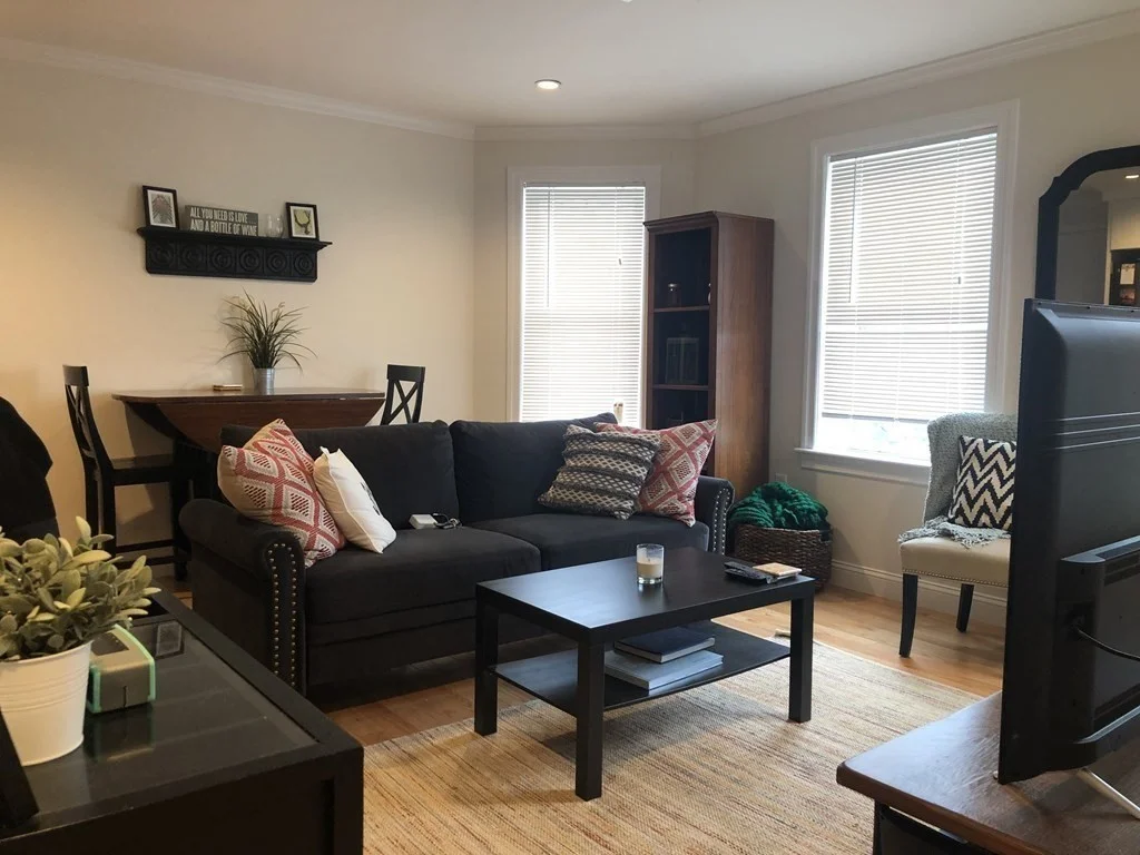 2 bed, 1 bath apartment for rent at 144 Bunker Hill St Unit 3, Charlestown — photo 7 of 8