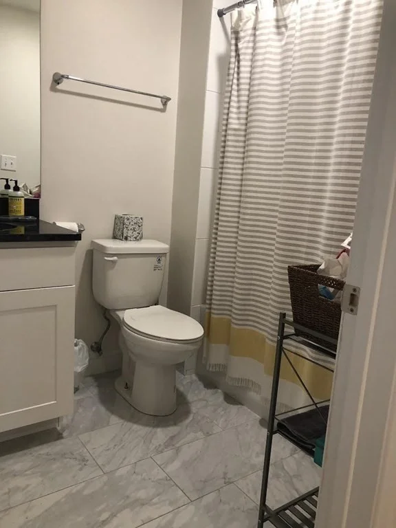 2 bed, 1 bath apartment for rent at 144 Bunker Hill St Unit 3, Charlestown — photo 8 of 8
