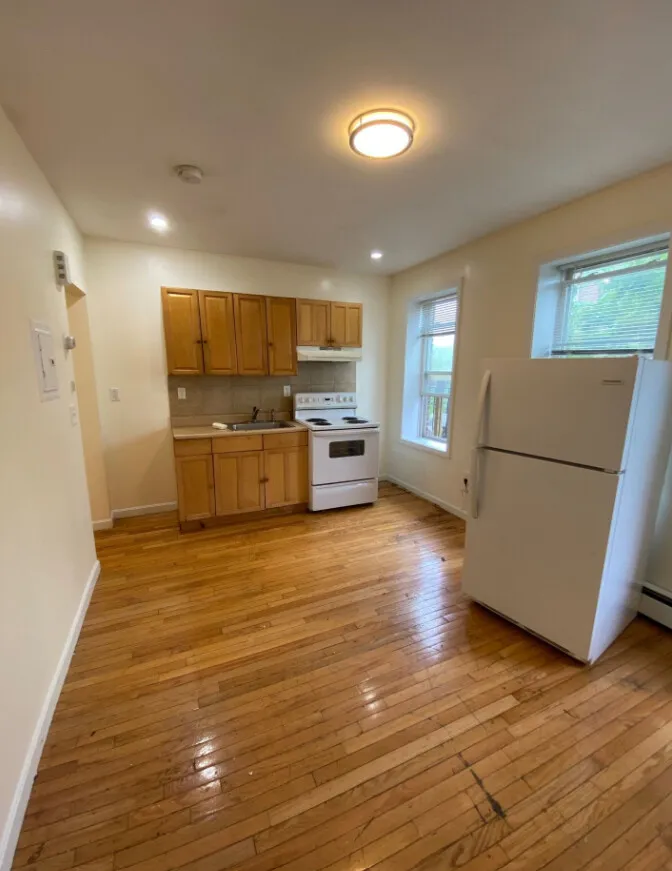 1 bed, 1 bath apartment for rent at 144 Chelsea St Unit 1R, East Boston — photo 1 of 8