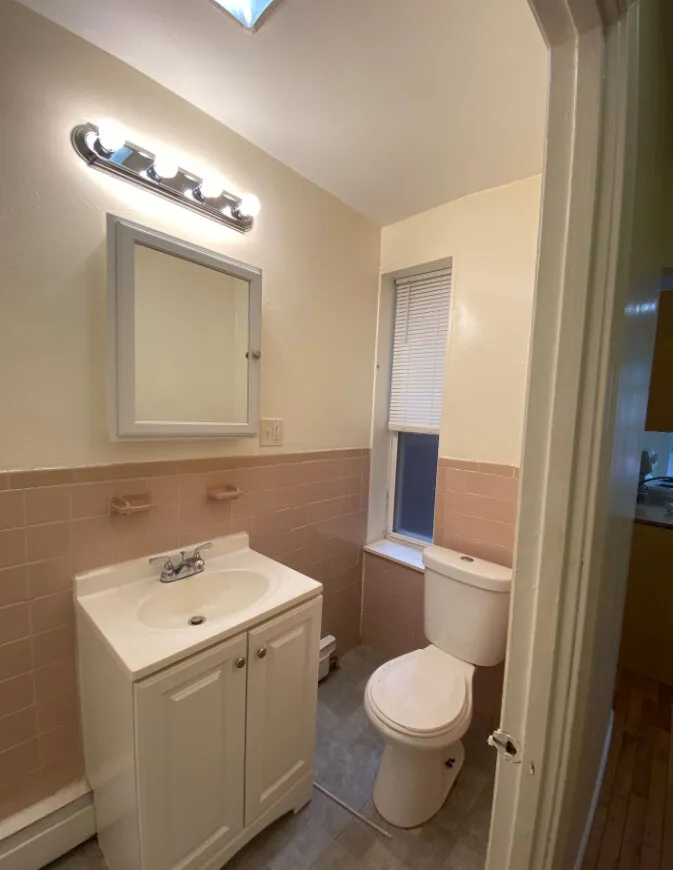 1 bed, 1 bath apartment for rent at 144 Chelsea St Unit 1R, East Boston — photo 6 of 8