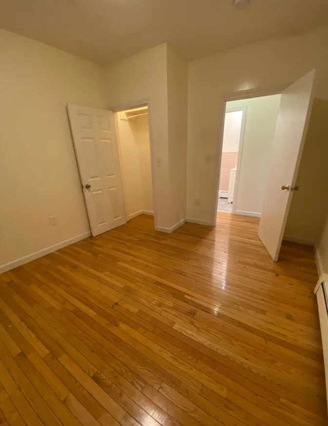 1 bed, 1 bath apartment for rent at 144 Chelsea St Unit 1R, East Boston — photo 5 of 8
