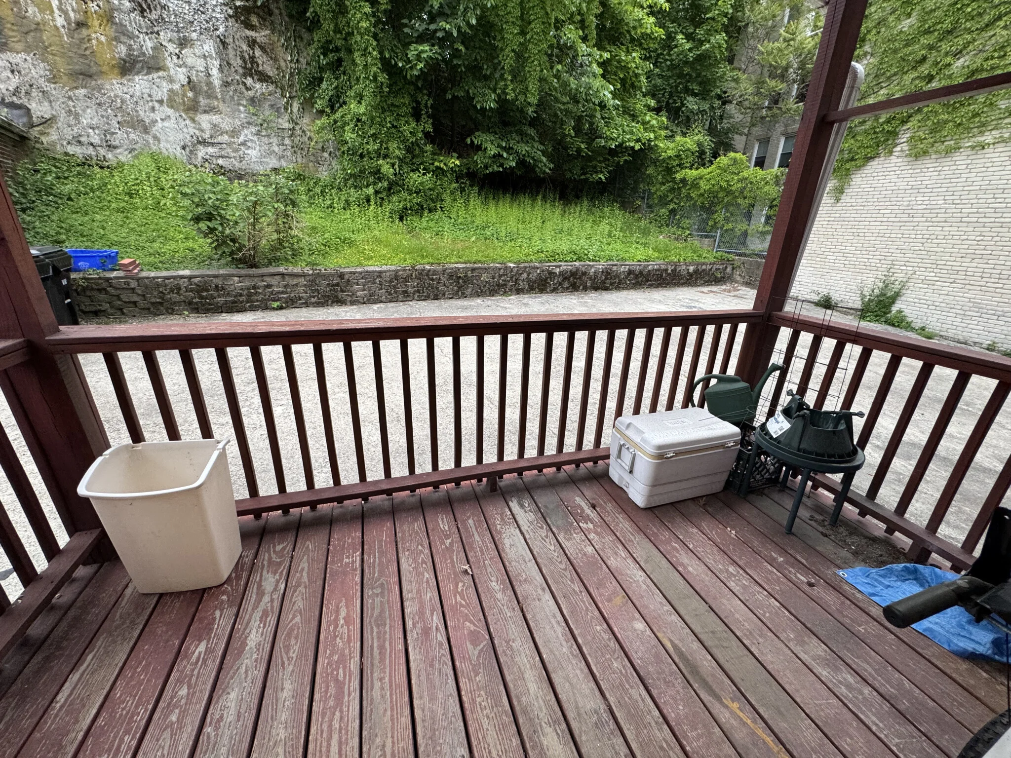 3 bed, 1 bath apartment for rent at 144 Columbia St Unit 1, Coolidge Corner — photo 10 of 10