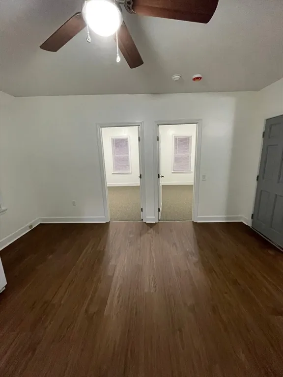 3 bed, 1 bath apartment for rent at 144 Columbia St Unit 2West, Fall River — photo 4 of 8