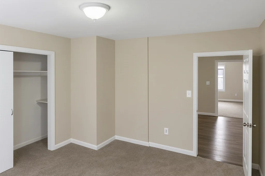 2 bed, 1 bath apartment for rent at 144 Columbia St Unit 3W, Fall River — photo 2 of 9