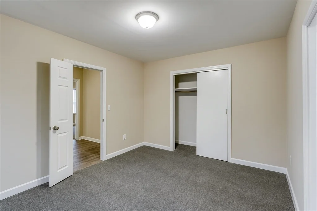 2 bed, 1 bath apartment for rent at 144 Columbia St Unit 3W, Fall River — photo 3 of 9