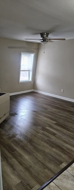 2 bed, 1 bath apartment for rent at 144 Columbia St Unit 3W, Fall River — photo 8 of 9