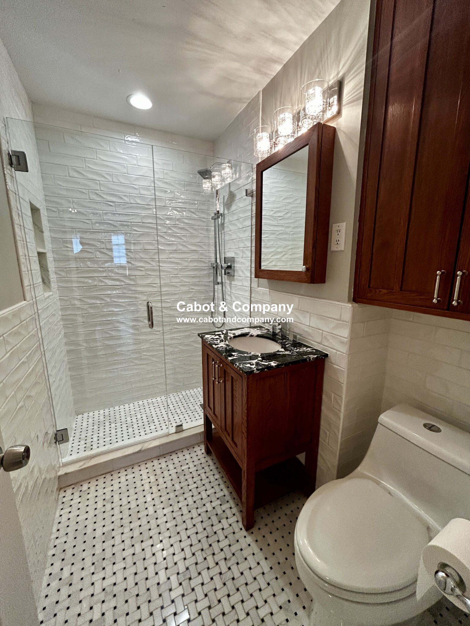 1 bed, 1 bath apartment for rent at 144 Commonwealth Ave Unit 6, Back Bay — photo 8 of 9