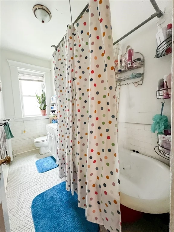 3 bed, 1 bath apartment for rent at 144 Coolidge St Unit 1, Coolidge Corner — photo 16 of 21