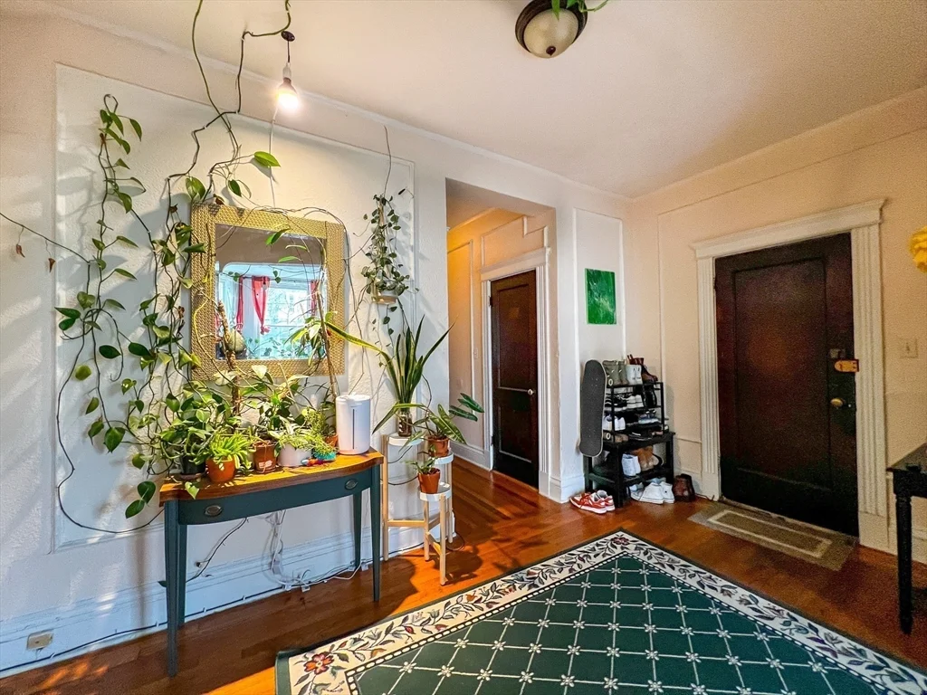 3 bed, 1 bath apartment for rent at 144 Coolidge St Unit 1, Coolidge Corner — photo 14 of 21