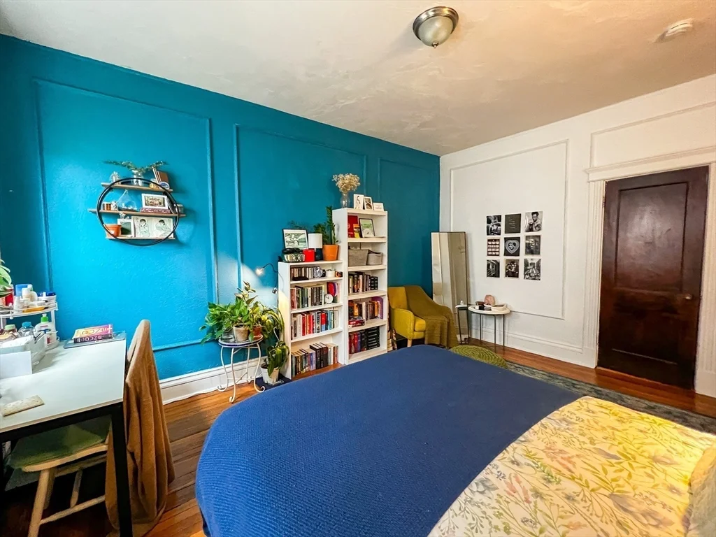 3 bed, 1 bath apartment for rent at 144 Coolidge St Unit 1, Coolidge Corner — photo 18 of 21
