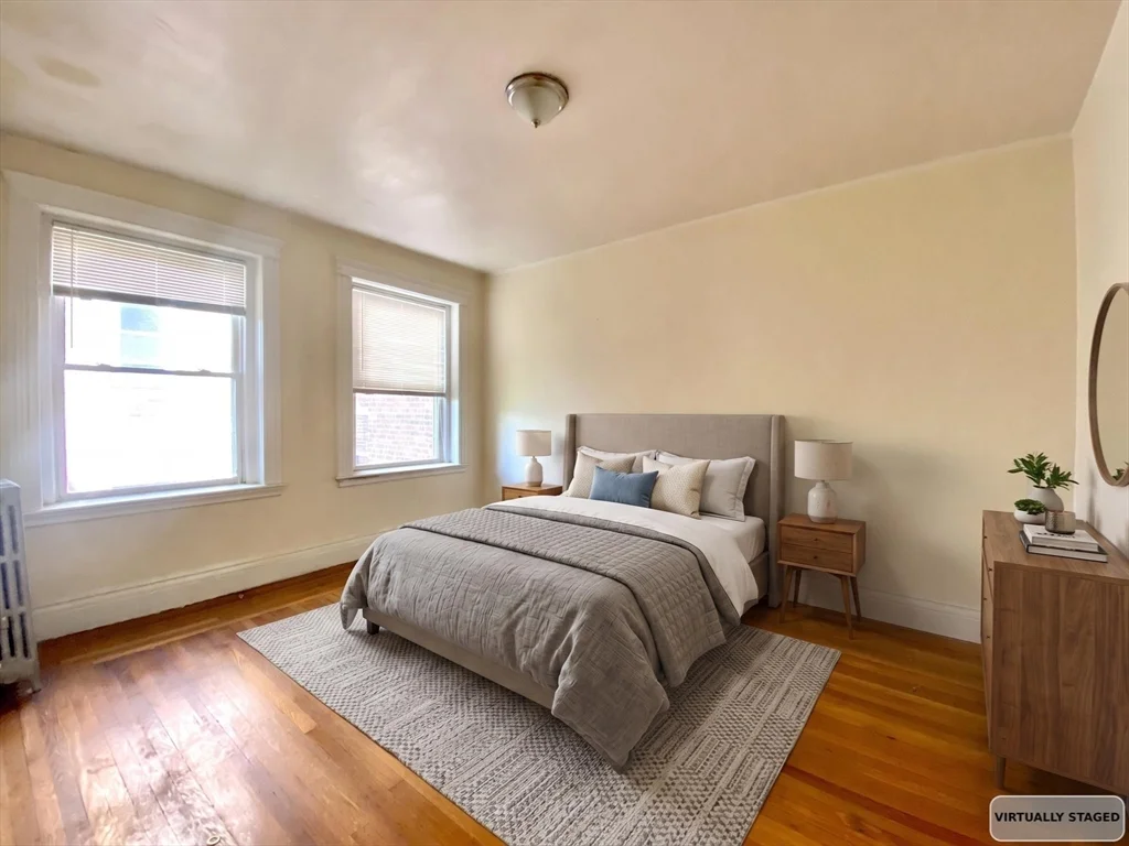 4 bed, 1 bath apartment for rent at 144 Coolidge St Unit 2, Coolidge Corner — photo 21 of 24