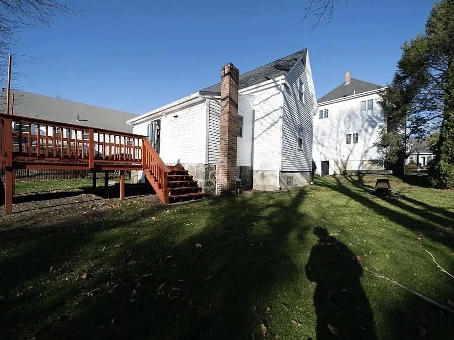 3 bed, 1 bath apartment for rent at 144 Crescent St Unit 1, Quincy — photo 9 of 9