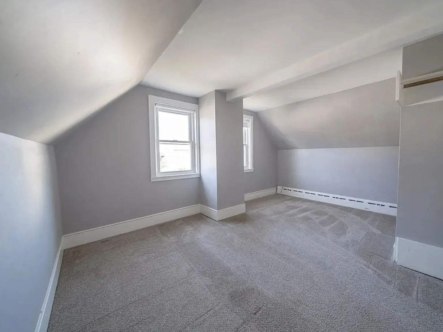 3 bed, 1 bath apartment for rent at 144 Crescent St Unit 1, Quincy — photo 7 of 9