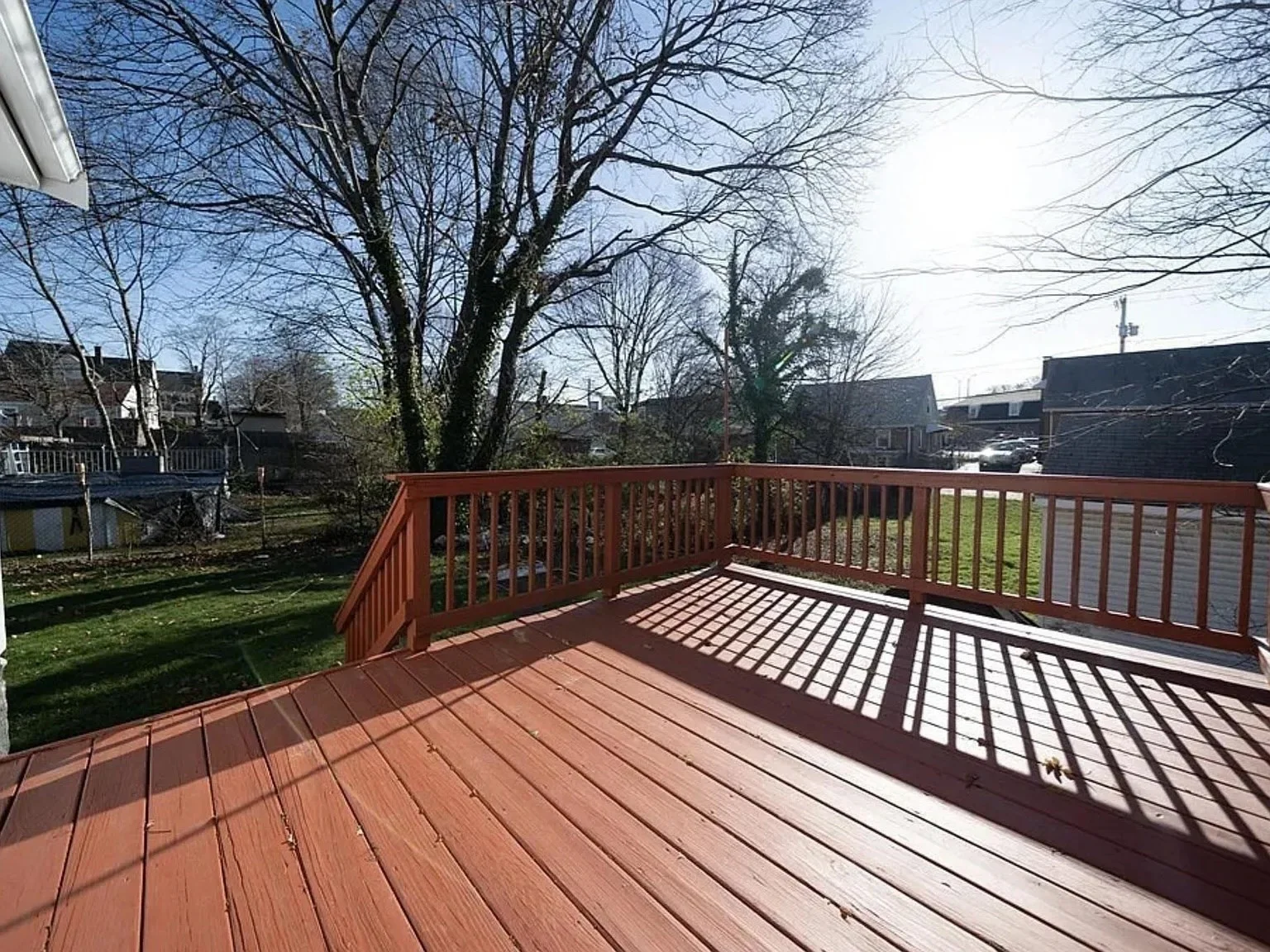3 bed, 1 bath apartment for rent at 144 Crescent St Unit 1, Quincy — photo 8 of 9