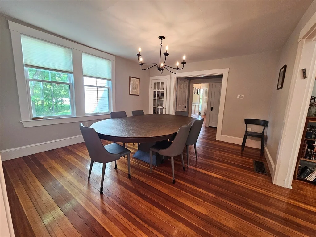6 bed, 3 bath apartment for rent at 144 East St, Sharon — photo 12 of 42