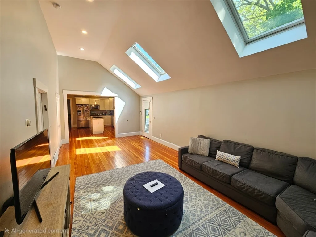 6 bed, 3 bath apartment for rent at 144 East St, Sharon — photo 21 of 42