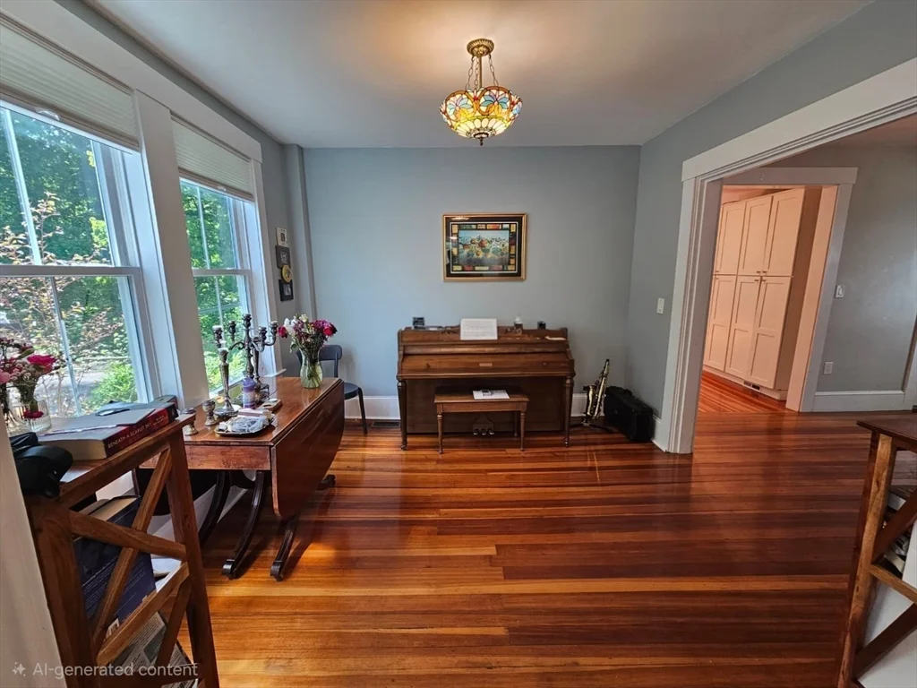 6 bed, 3 bath apartment for rent at 144 East St, Sharon — photo 9 of 42