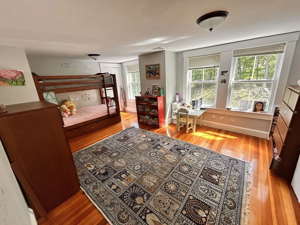 6 bed, 3 bath apartment for rent at 144 East St, Sharon — photo 30 of 42
