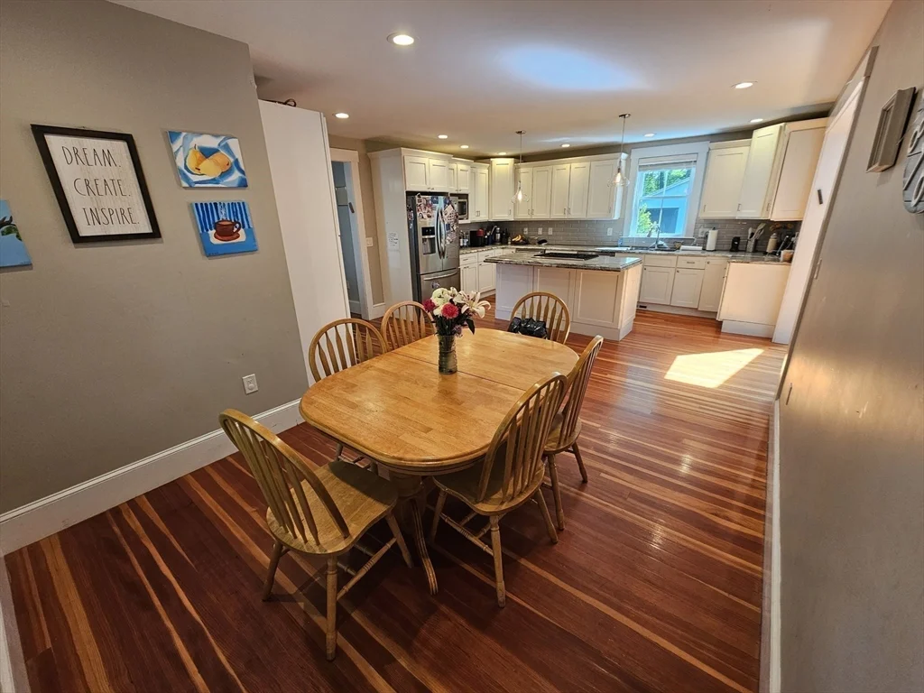 6 bed, 3 bath apartment for rent at 144 East St, Sharon — photo 15 of 42