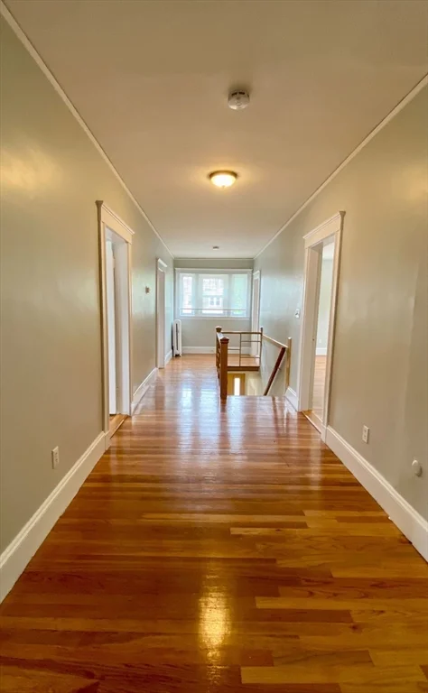 5 bed, 3 bath apartment for rent at 144 Ellison Park Unit 1, Waltham — photo 10 of 20