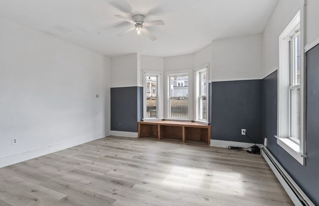 2 bed, 1 bath apartment for rent at 144 High St Unit 1, Fitchburg — photo 5 of 9