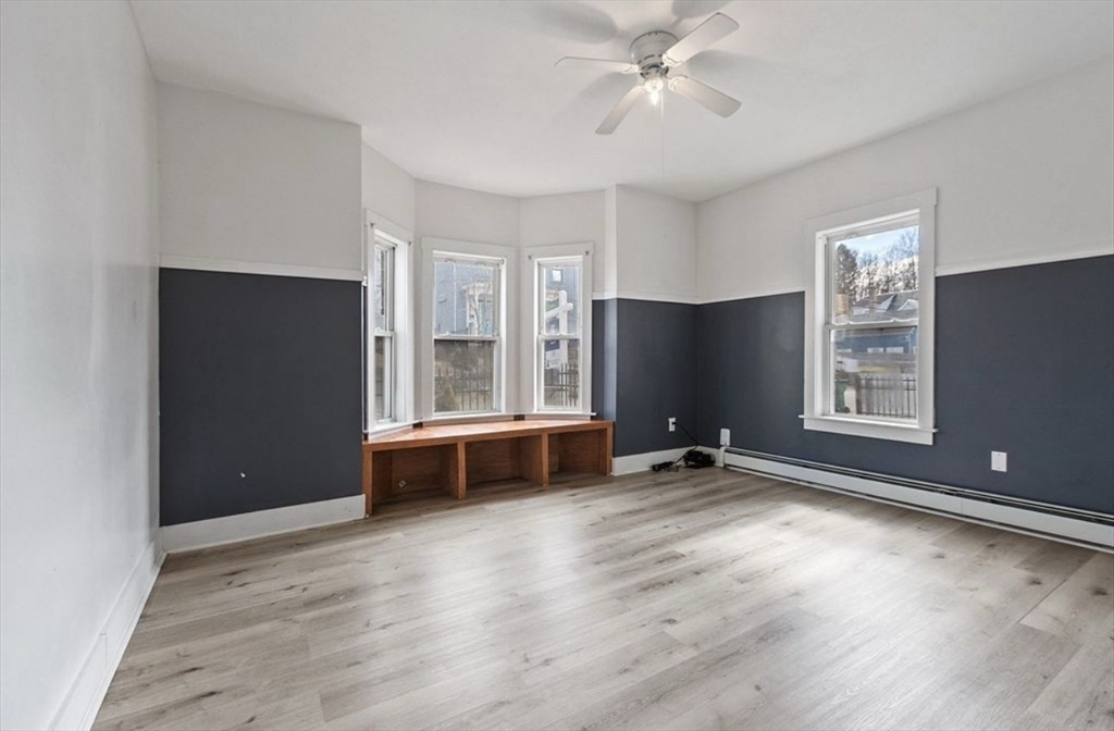 2 bed, 1 bath apartment for rent at 144 High St Unit 1, Fitchburg — photo 4 of 9