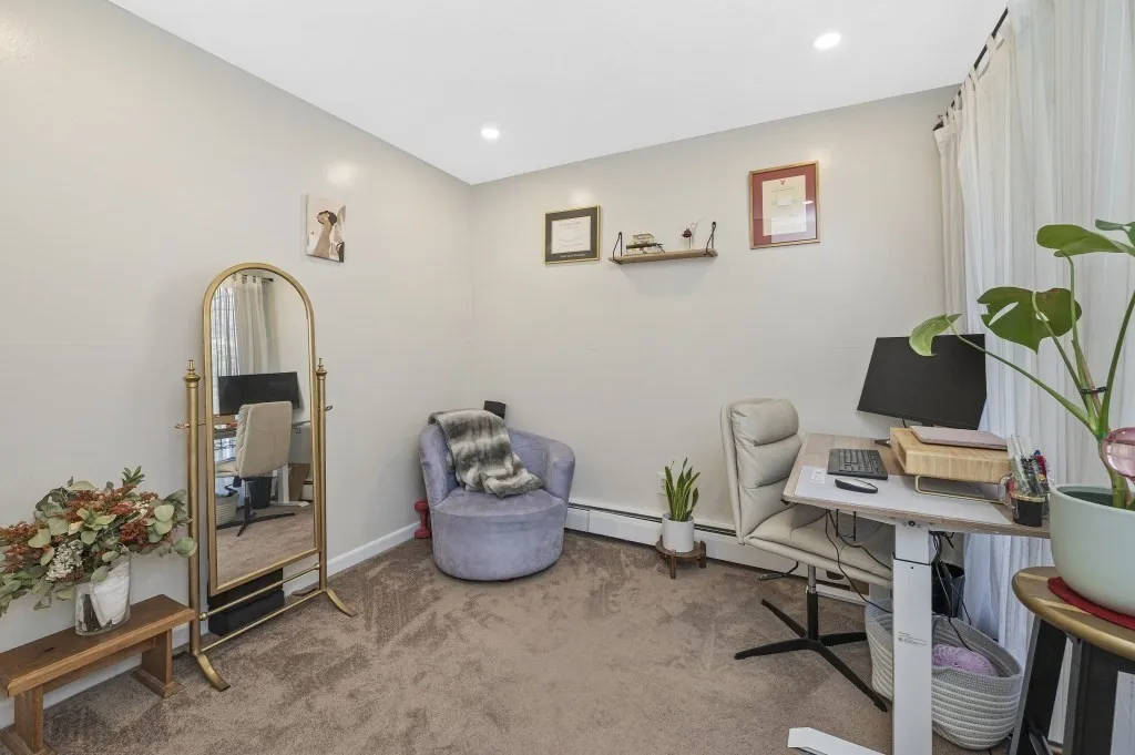 2 bed, 1 bath apartment for rent at 144 Kenrick St Unit 12, Oak Square — photo 18 of 34