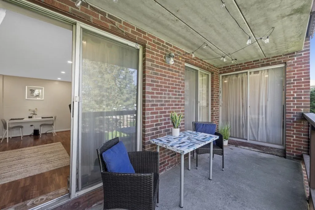 2 bed, 1 bath apartment for rent at 144 Kenrick St Unit 12, Oak Square — photo 24 of 34