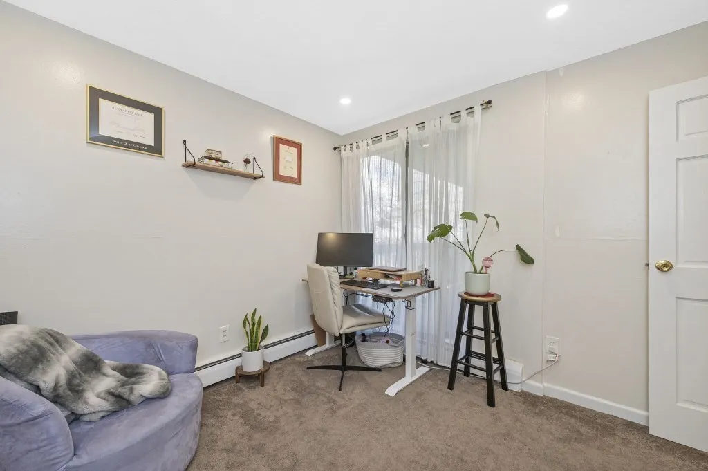 2 bed, 1 bath apartment for rent at 144 Kenrick St Unit 12, Oak Square — photo 19 of 34