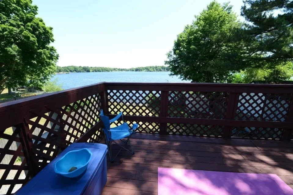 3 bed, 3 bath apartment for rent at 144 Lake Shore Dr, Weymouth — photo 21 of 25