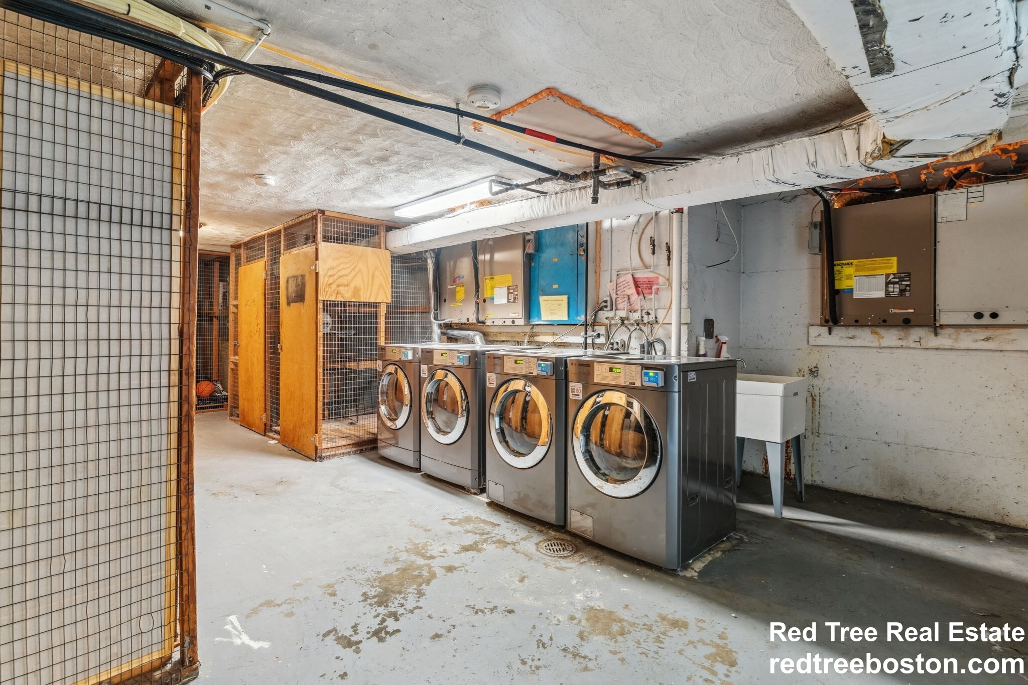 2 bed, 1 bath apartment for rent at 144 Lake Shore Rd Unit 1, Brighton — photo 19 of 21
