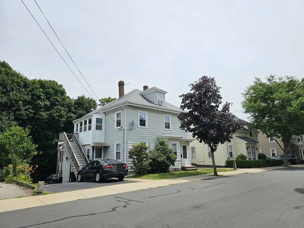 2 bed, 1 bath apartment for rent at 144 Liberty St Unit 2, Quincy — photo 1 of 16
