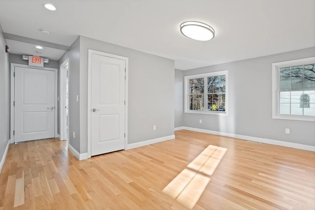 1 bed, 1 bath apartment for rent at 144 Lincoln Rd Unit 1, Lincoln — photo 7 of 28