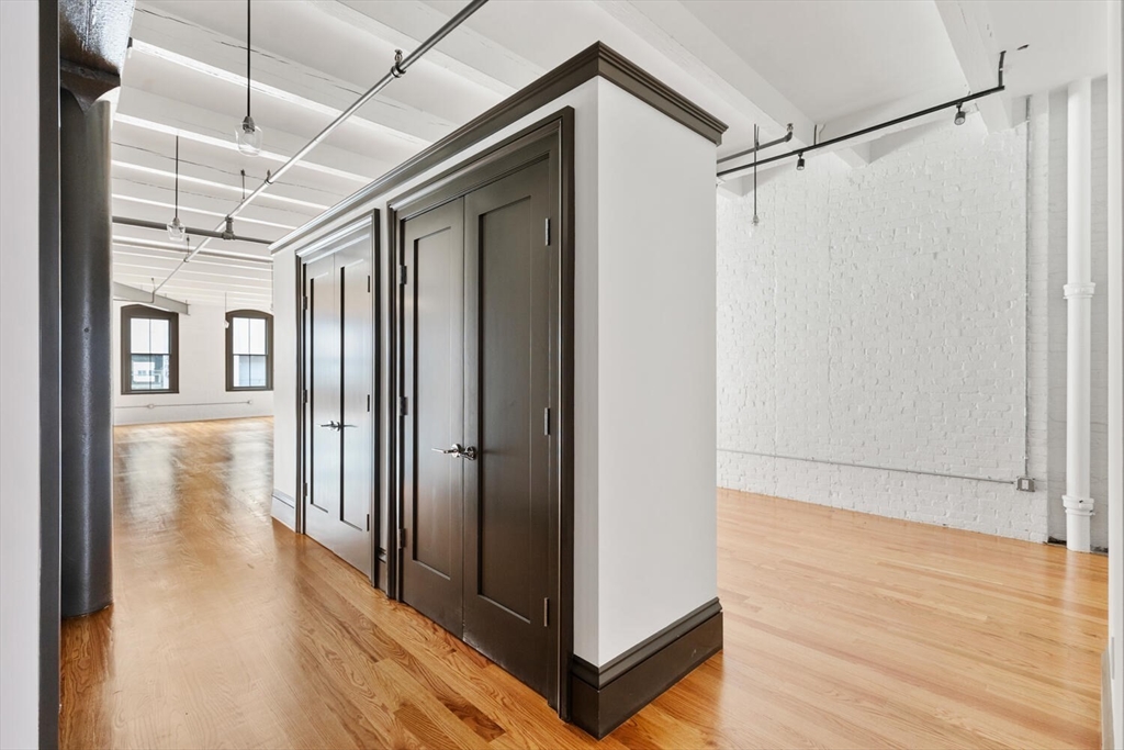 2 bed, 2 bath apartment for rent at 144 Lincoln St Unit 3, Leather District — photo 13 of 17