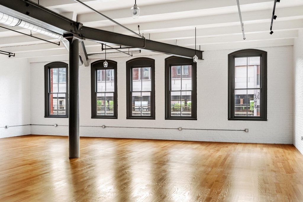 2 bed, 2 bath apartment for rent at 144 Lincoln St Unit 3, Leather District — photo 6 of 17