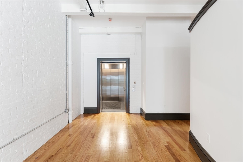 2 bed, 2 bath apartment for rent at 144 Lincoln St Unit 3, Leather District — photo 14 of 17