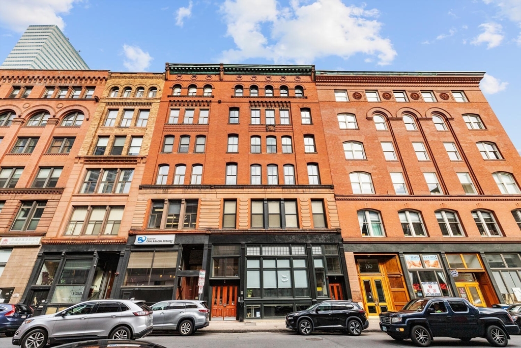 2 bed, 2 bath apartment for rent at 144 Lincoln St Unit 3, Leather District — photo 16 of 17