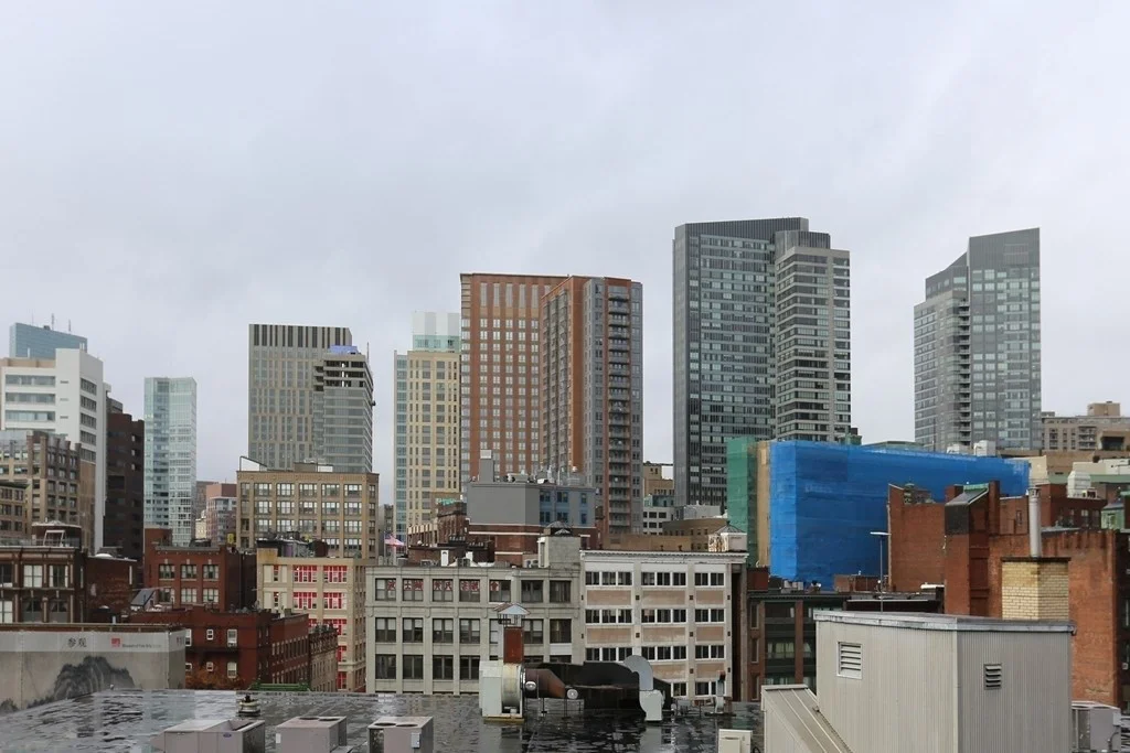 2 bed, 2 bath apartment for rent at 144 Lincoln St Unit 6, Leather District — photo 12 of 12